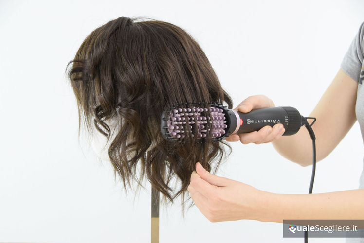 Imetec Bellissima Magic Straight Wet & Dry 11630