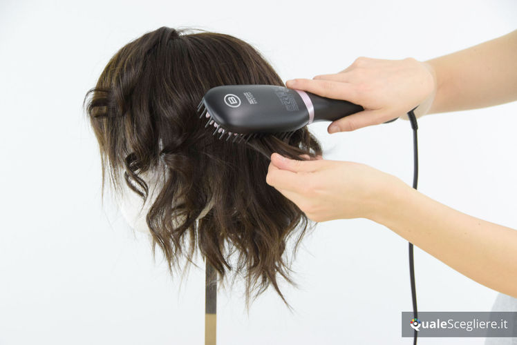 Imetec Bellissima Magic Straight Wet & Dry 11630