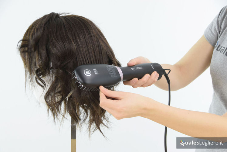 Imetec Bellissima Magic Straight Wet & Dry 11630