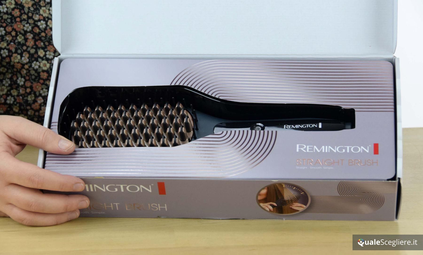 Remington CB7400