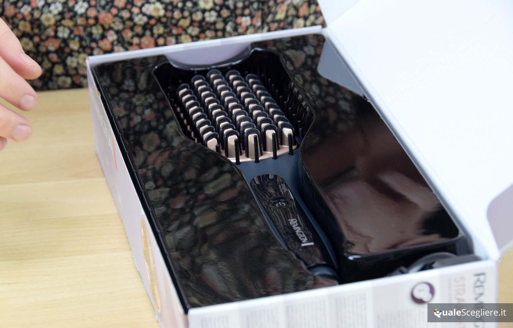 Remington CB7400