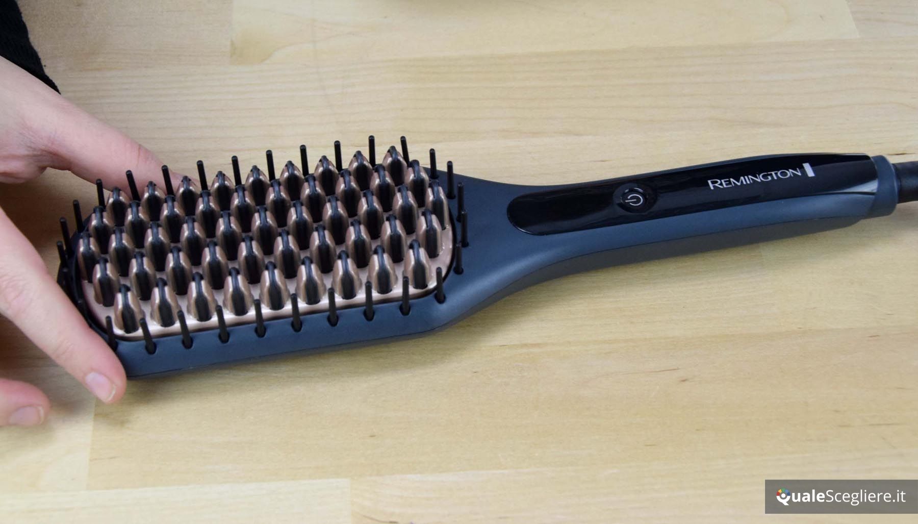 Remington CB7400