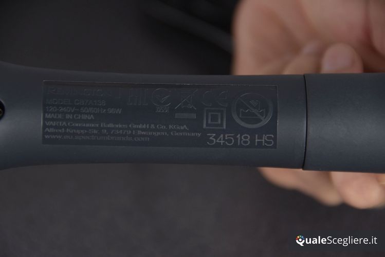 Remington CB7A138
