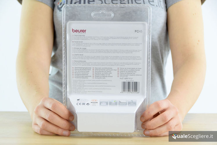 Beurer FC 45