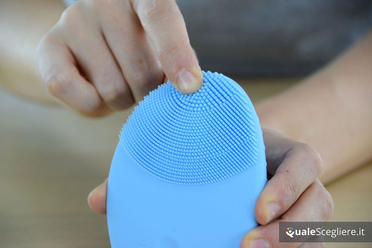 Foreo Luna 2 Pelli Miste