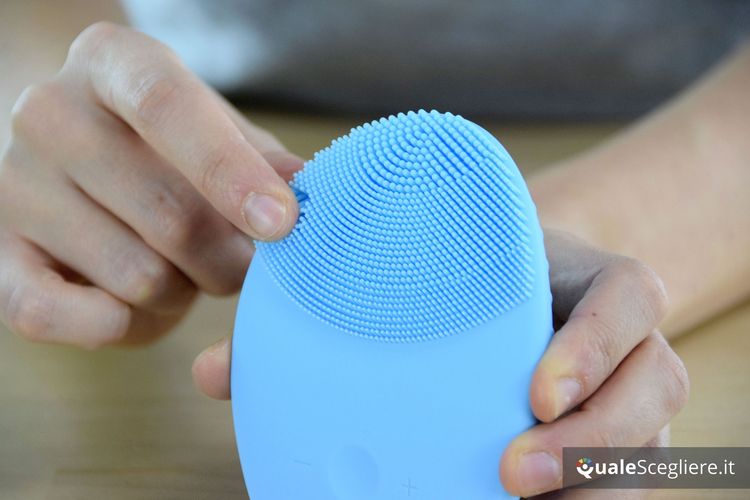 Foreo Luna 2 Pelli Miste