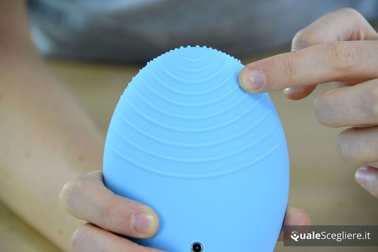 Foreo Luna 2 Pelli Miste