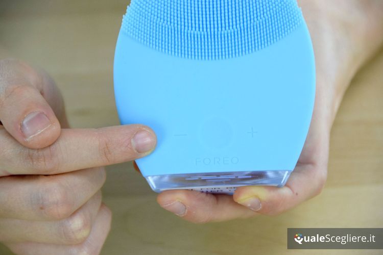 Foreo Luna 2 Pelli Miste