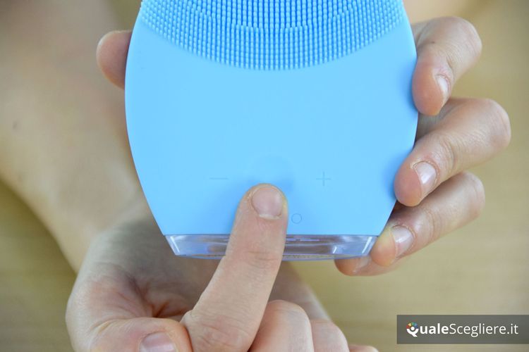 Foreo Luna 2 Pelli Miste