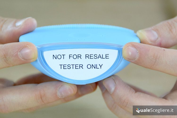 Foreo Luna 2 Pelli Miste