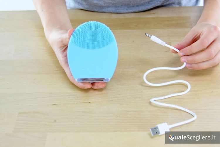 Foreo Luna 2 Pelli Miste