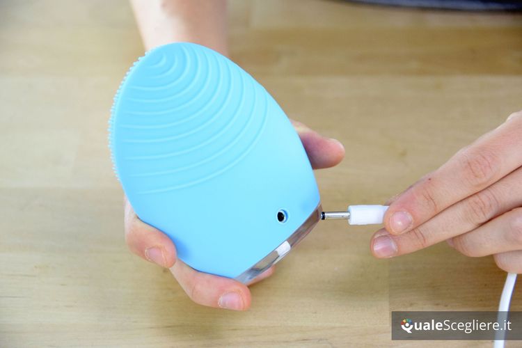 Foreo Luna 2 Pelli Miste