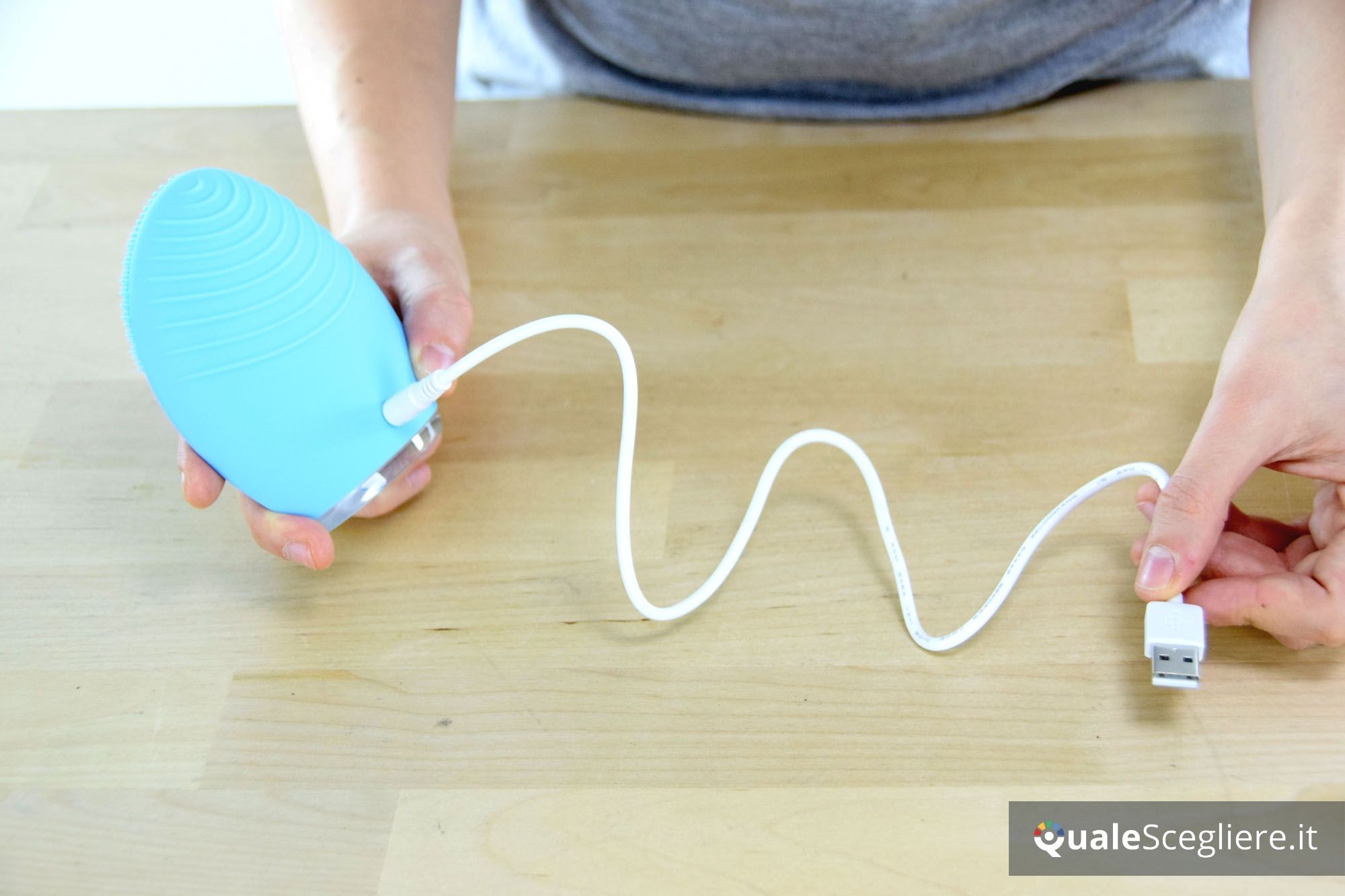 Foreo Luna 2 Pelli Miste