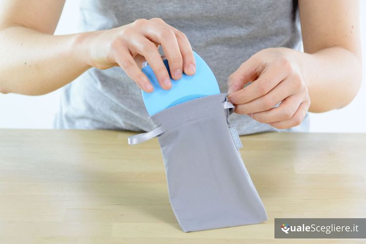 Foreo Luna 2 Pelli Miste