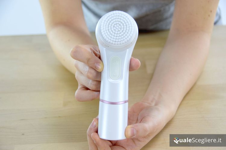 Homedics FAC-550A-EU