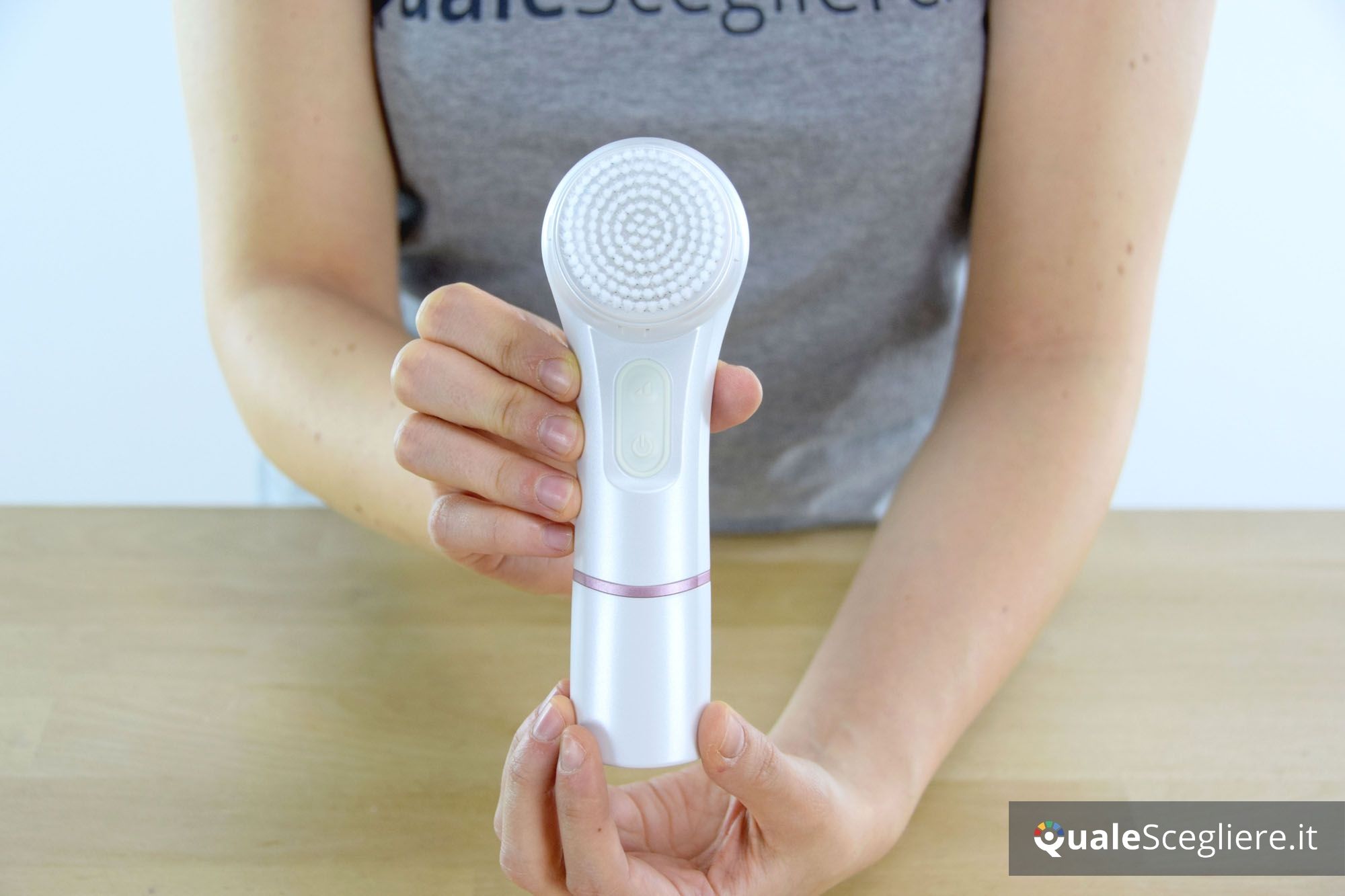 Homedics FAC-550A-EU