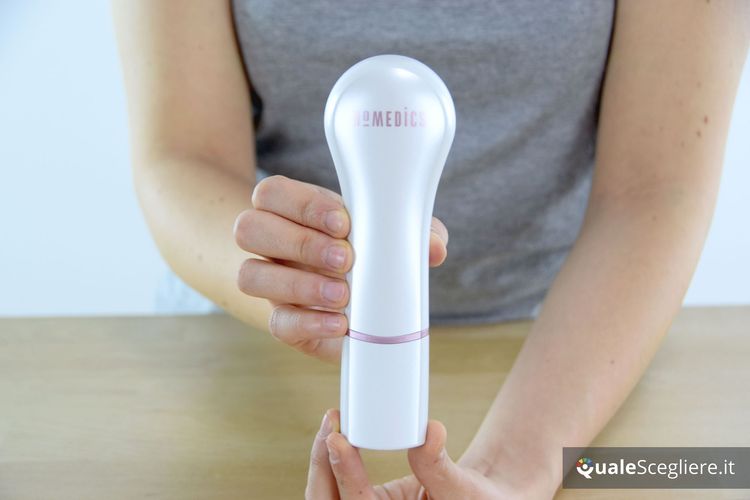 Homedics FAC-550A-EU