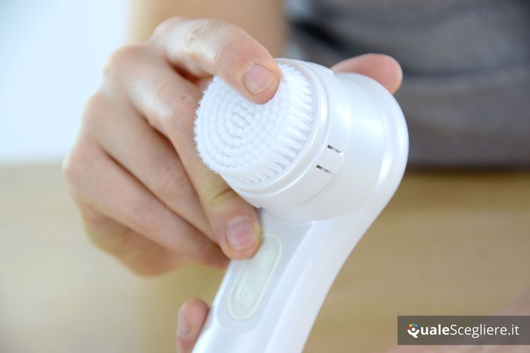 Homedics FAC-550A-EU