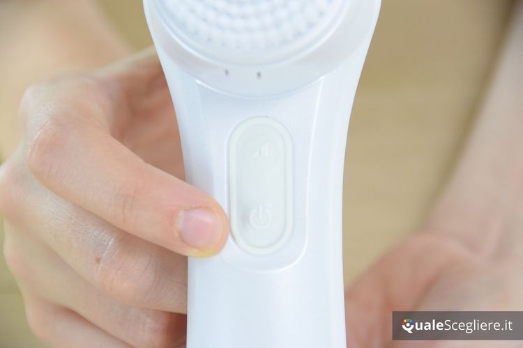 Homedics FAC-550A-EU