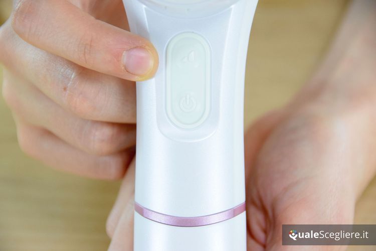 Homedics FAC-550A-EU