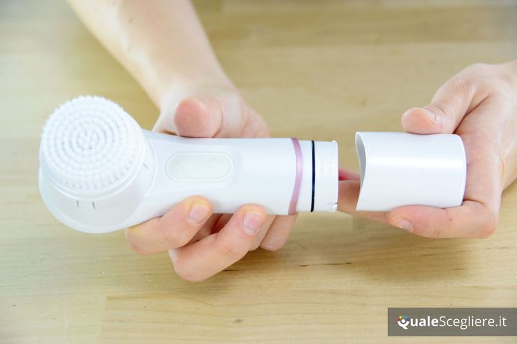 Homedics FAC-550A-EU