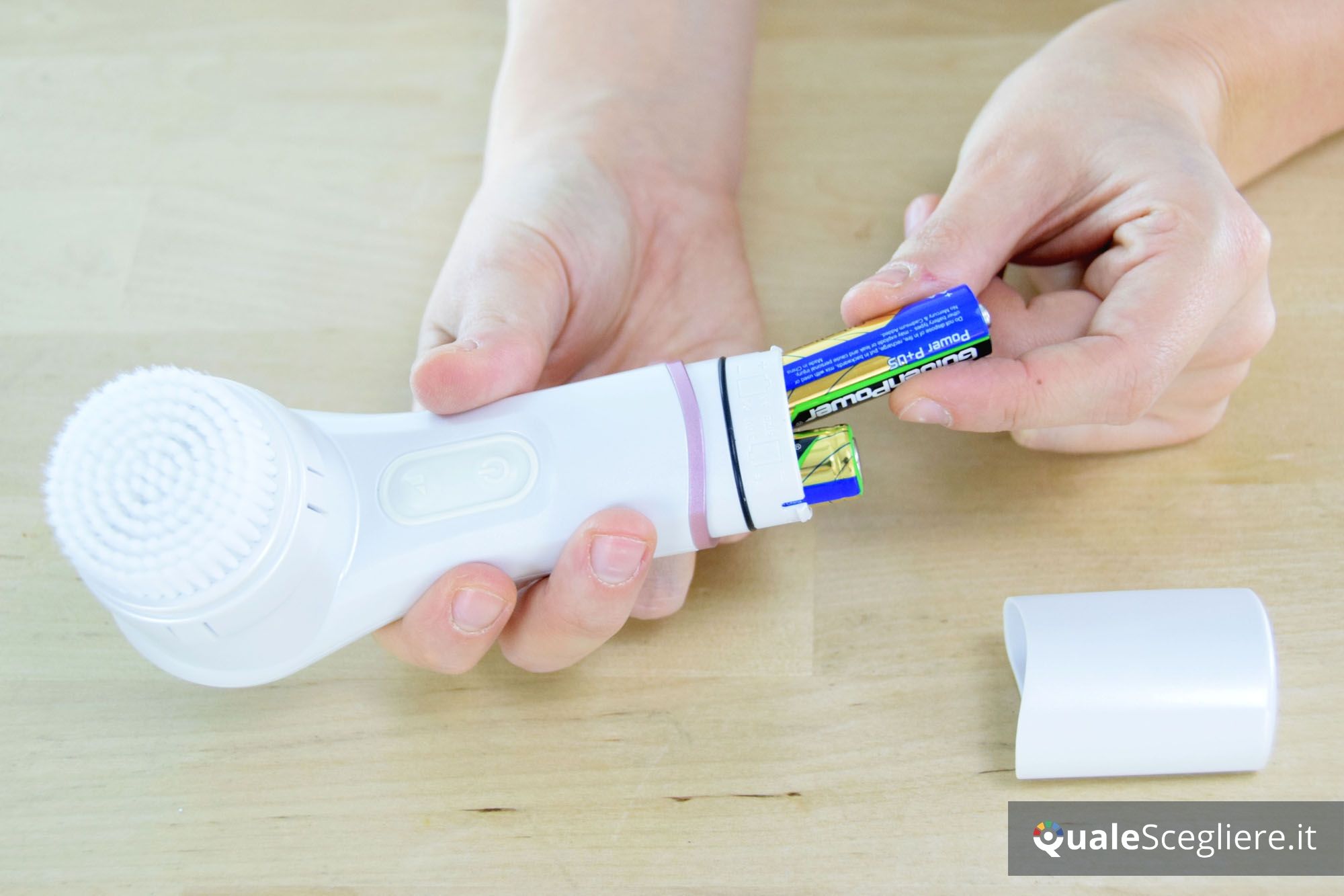 Homedics FAC-550A-EU