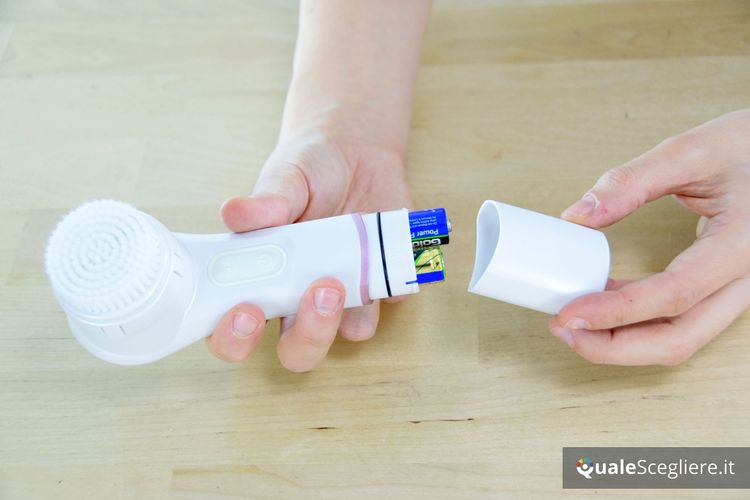 Homedics FAC-550A-EU