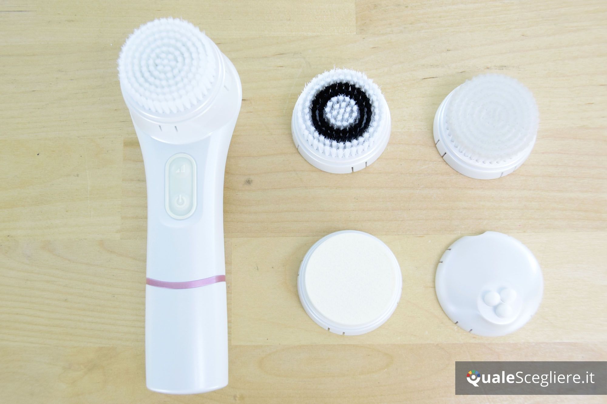 Homedics FAC-550A-EU