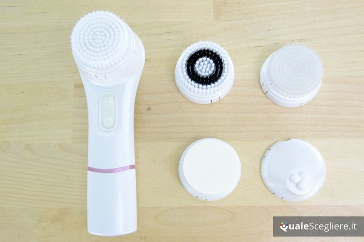 Homedics FAC-550A-EU