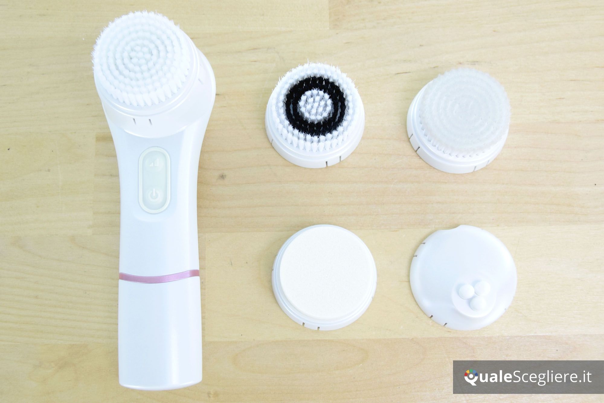 Homedics FAC-550A-EU