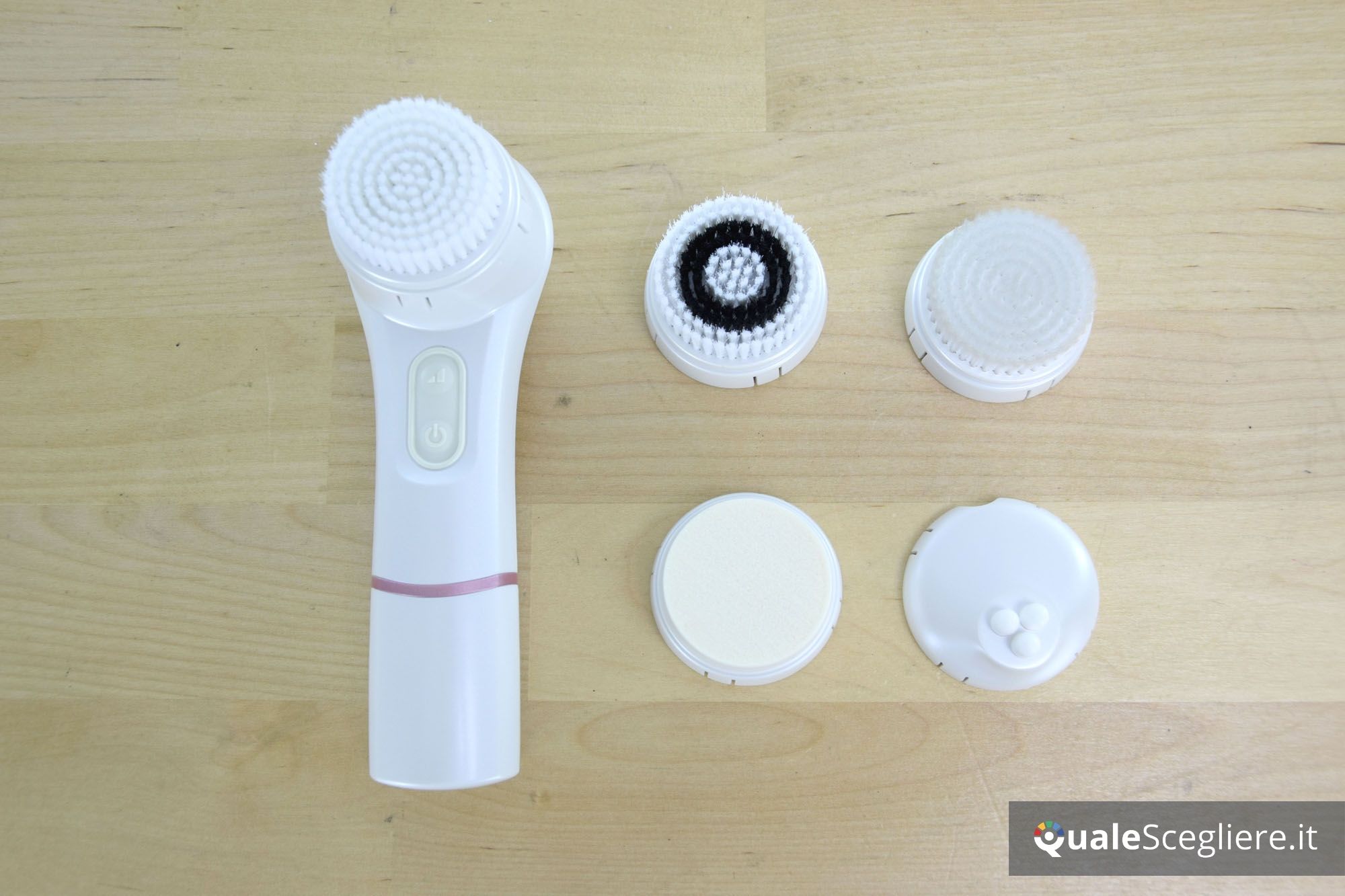 Homedics FAC-550A-EU