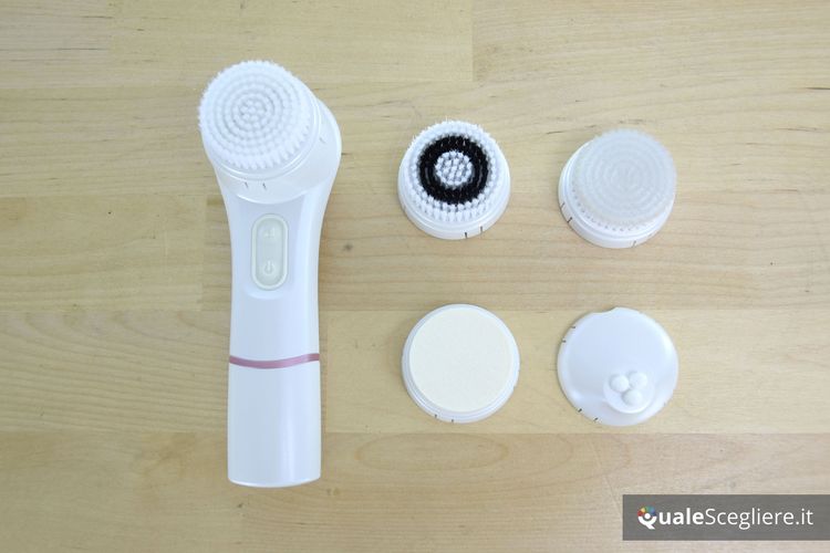 Homedics FAC-550A-EU