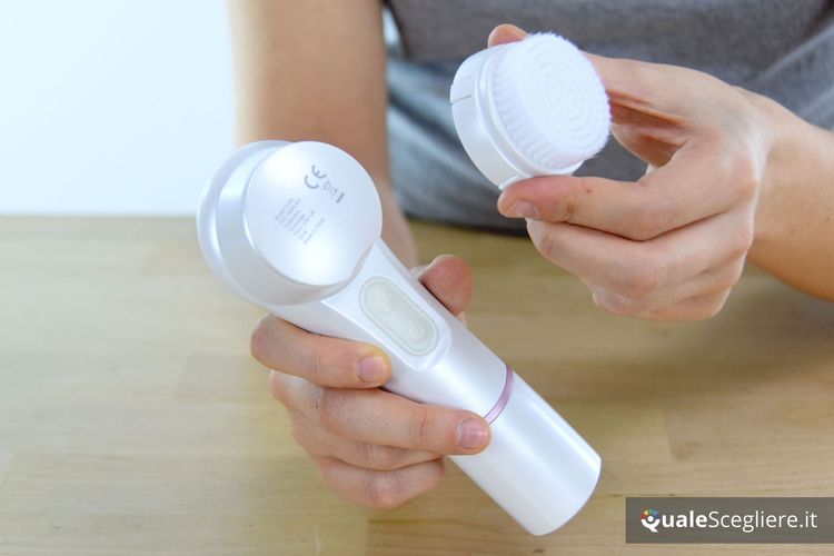 Homedics FAC-550A-EU