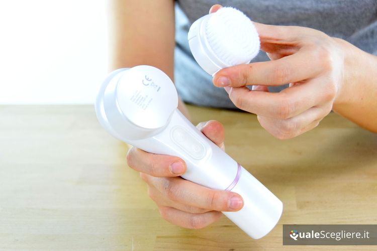 Homedics FAC-550A-EU