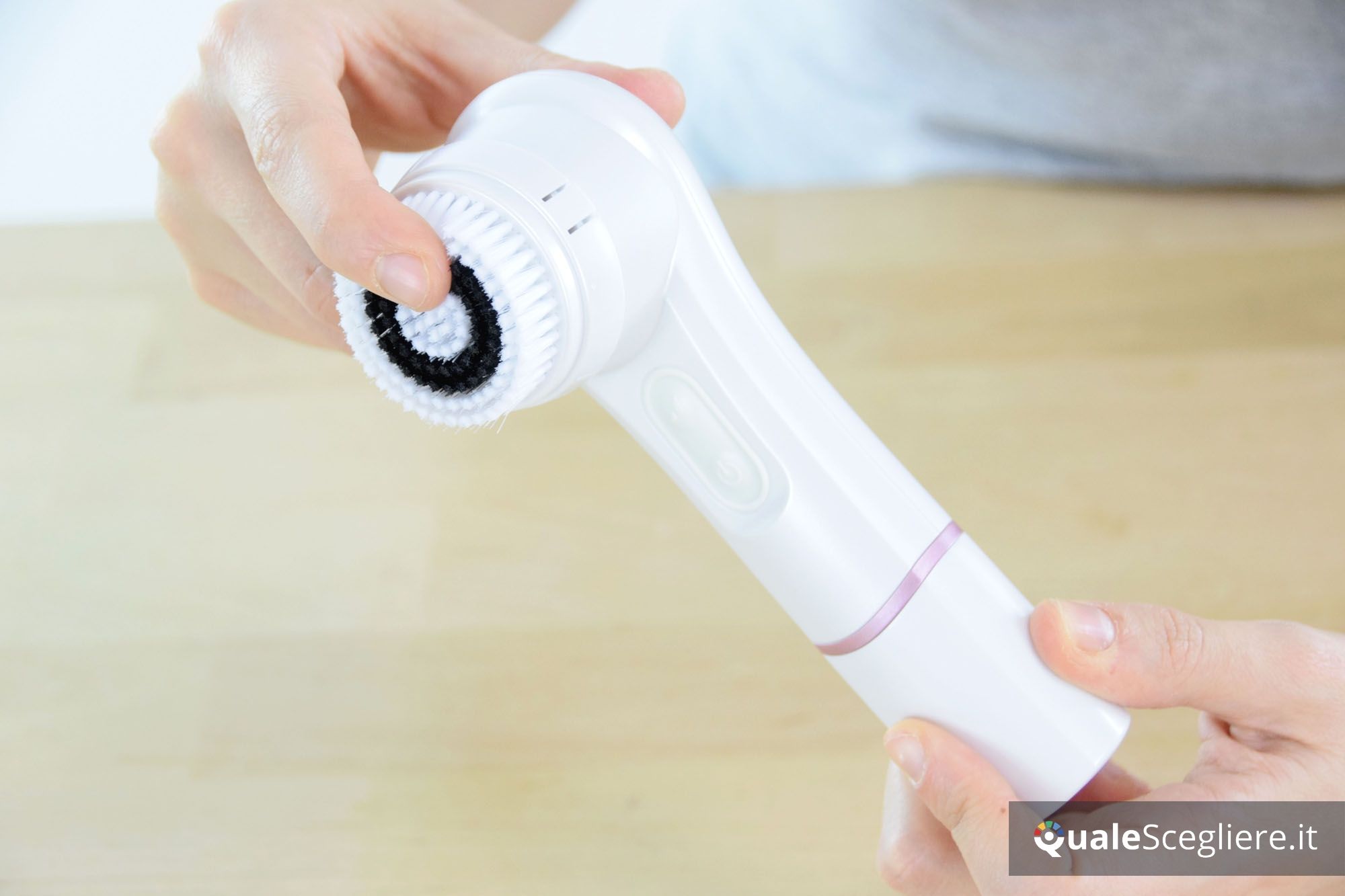 Homedics FAC-550A-EU
