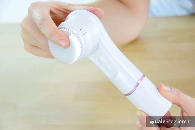 Homedics FAC-550A-EU