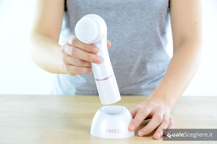 Homedics FAC-550A-EU