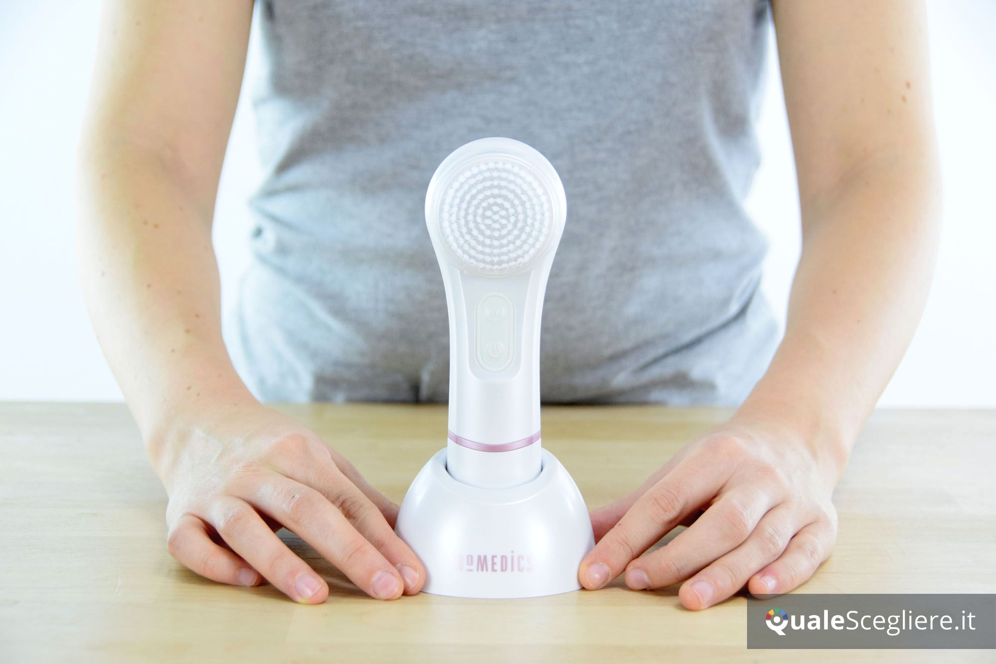 Homedics FAC-550A-EU