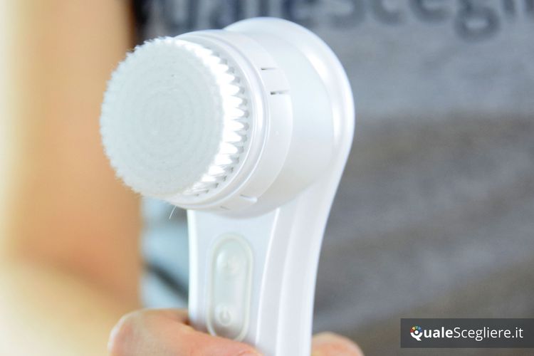 Homedics FAC-550A-EU