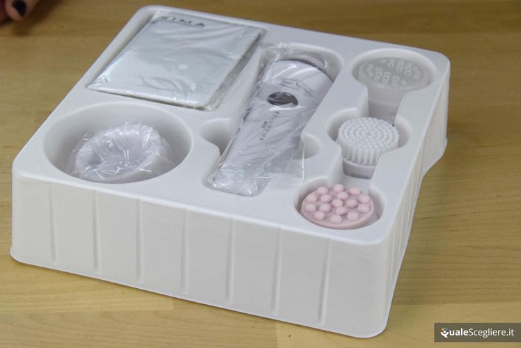 Imetec Bellissima Face Cleansing Cleanse&Massage