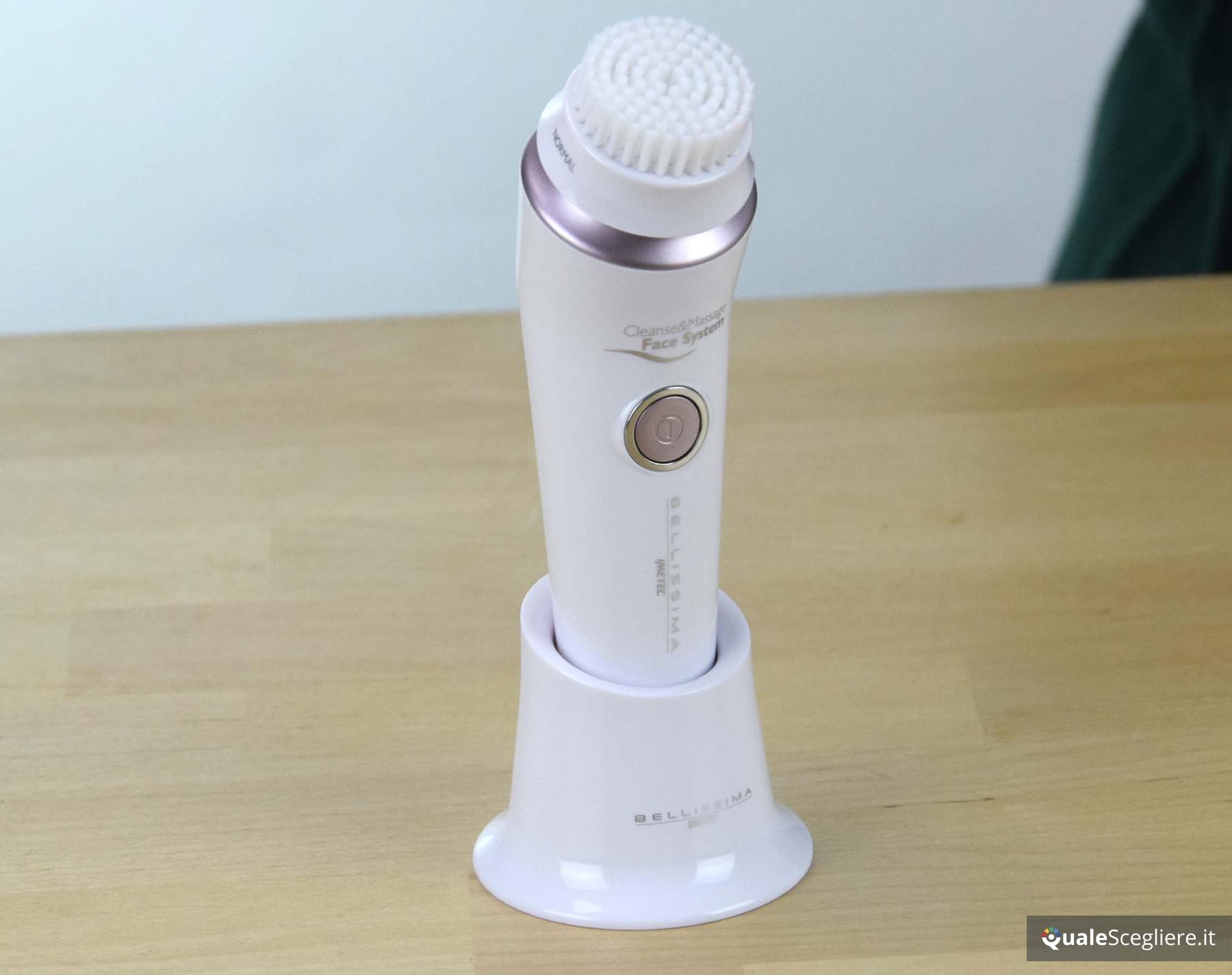 Imetec Bellissima Face Cleansing Cleanse&Massage