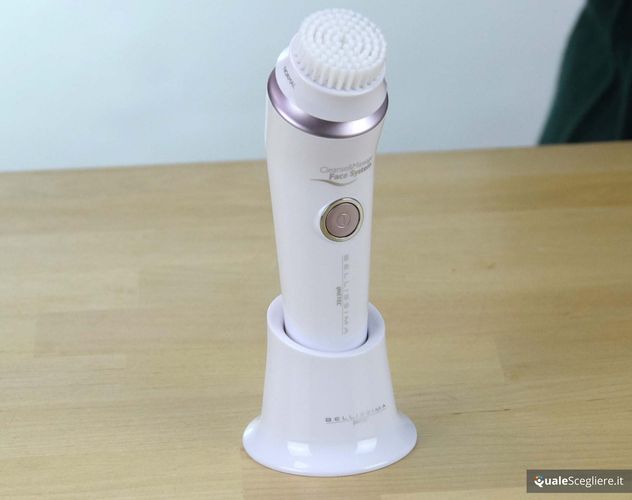 Imetec Bellissima Face Cleansing Cleanse&Massage