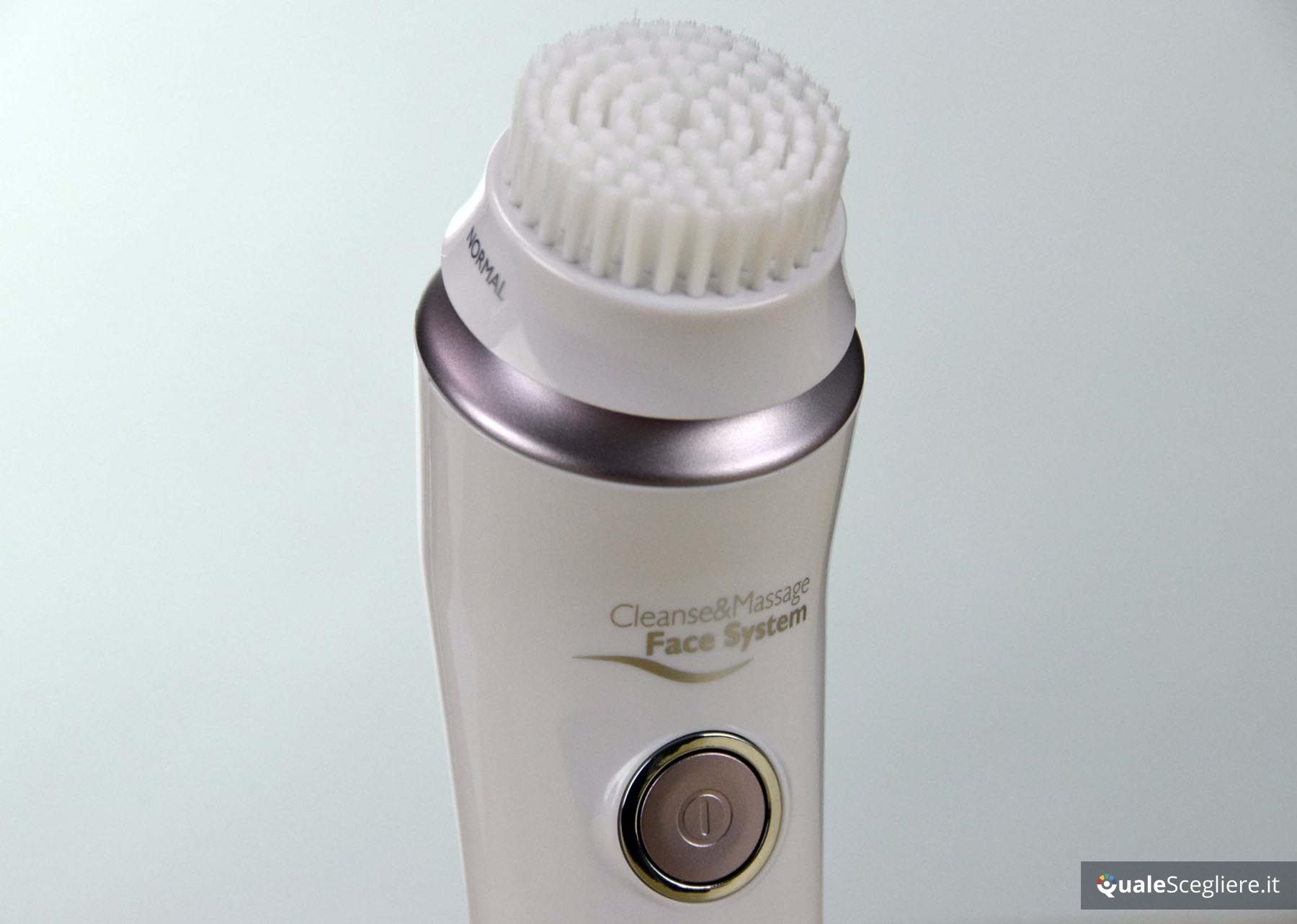 Imetec Bellissima Face Cleansing Cleanse&Massage