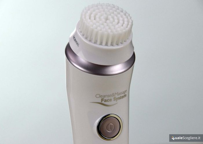 Imetec Bellissima Face Cleansing Cleanse&Massage