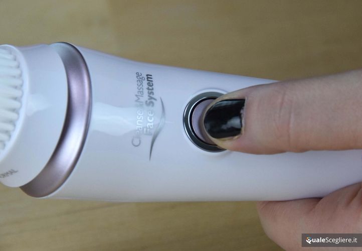 Imetec Bellissima Face Cleansing Cleanse&Massage