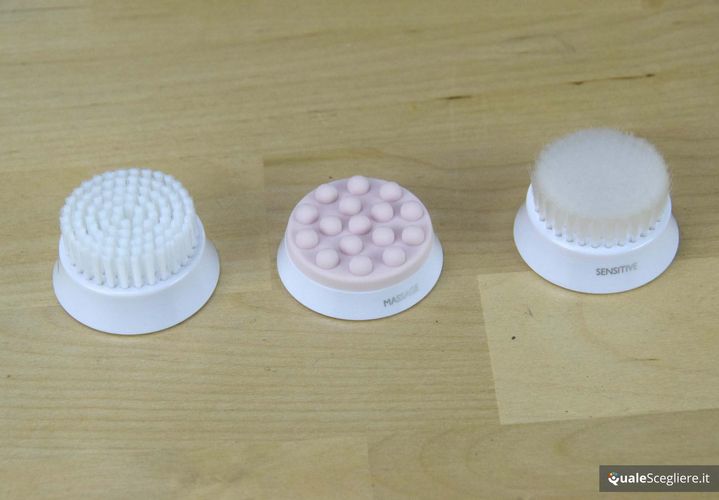 Imetec Bellissima Face Cleansing Cleanse&Massage