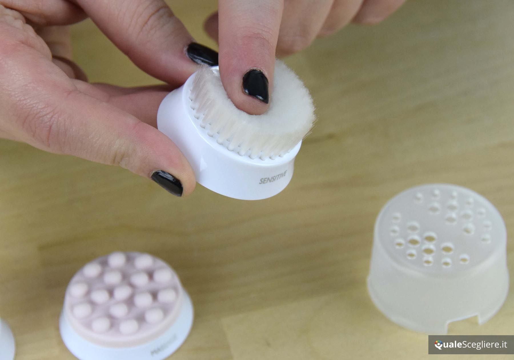 Imetec Bellissima Face Cleansing Cleanse&Massage