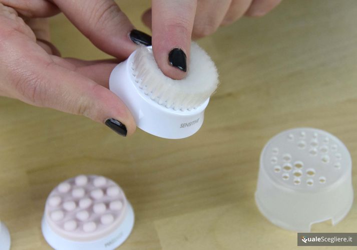 Imetec Bellissima Face Cleansing Cleanse&Massage