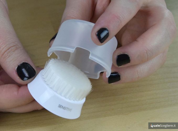 Imetec Bellissima Face Cleansing Cleanse&Massage