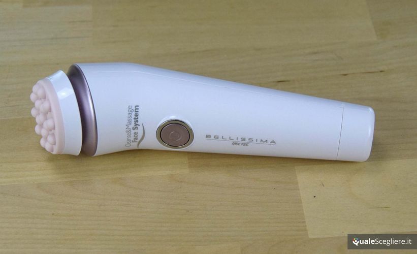 Imetec Bellissima Face Cleansing Cleanse&Massage
